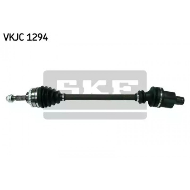 VKJC 1294 SKF - Привідний вал